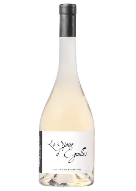 copy of Le Sieur d'Eguilles