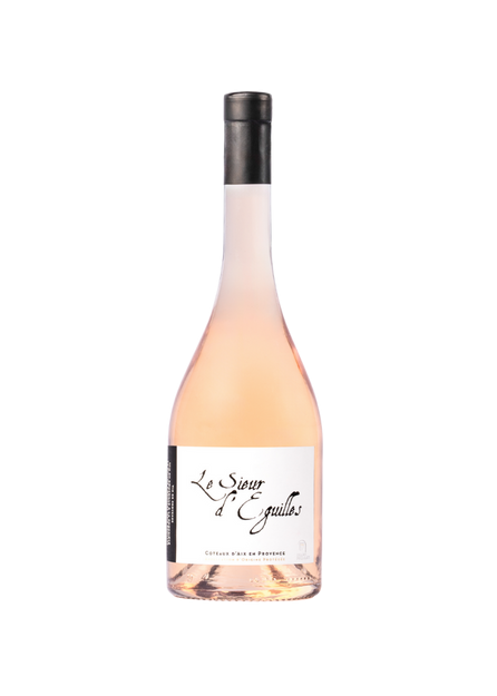 copy of Le Sieur d'Eguilles