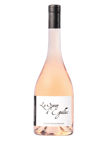 copy of Le Sieur d'Eguilles