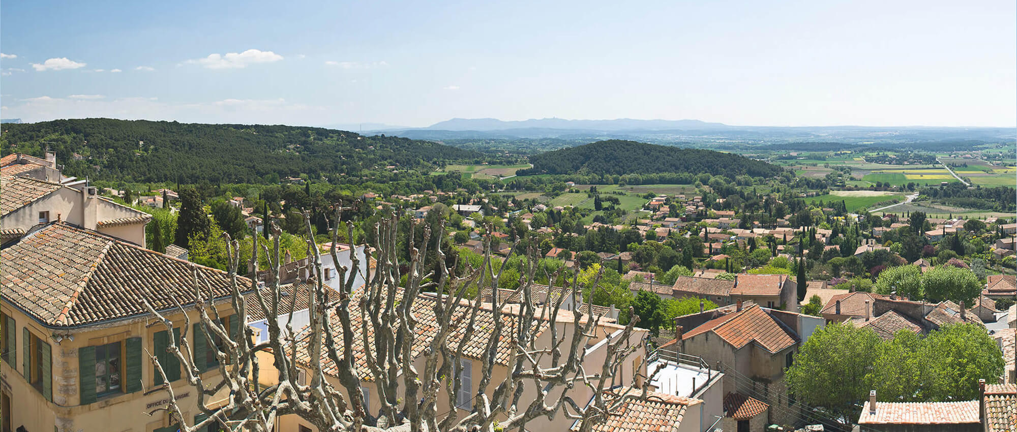 Le Cellier d'Eguilles