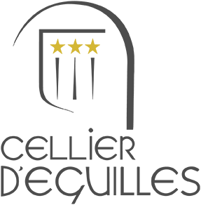 Le Cellier d'Eguilles